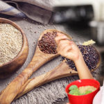 Obilovina Quinoa si vás získá lahodnou chutí, strukturou a množstvím vitamínů! Staří Inkové ji jedli denně. My ji řadíme mezi superpotraviny.
