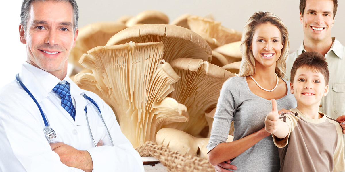 Češi patří mezi národ proslulý houbařskou vášní. Víte ale, že si na houbách můžete nejen pochutnat ve formě smaženice, ale také s nimi udělat něco pro své zdraví?