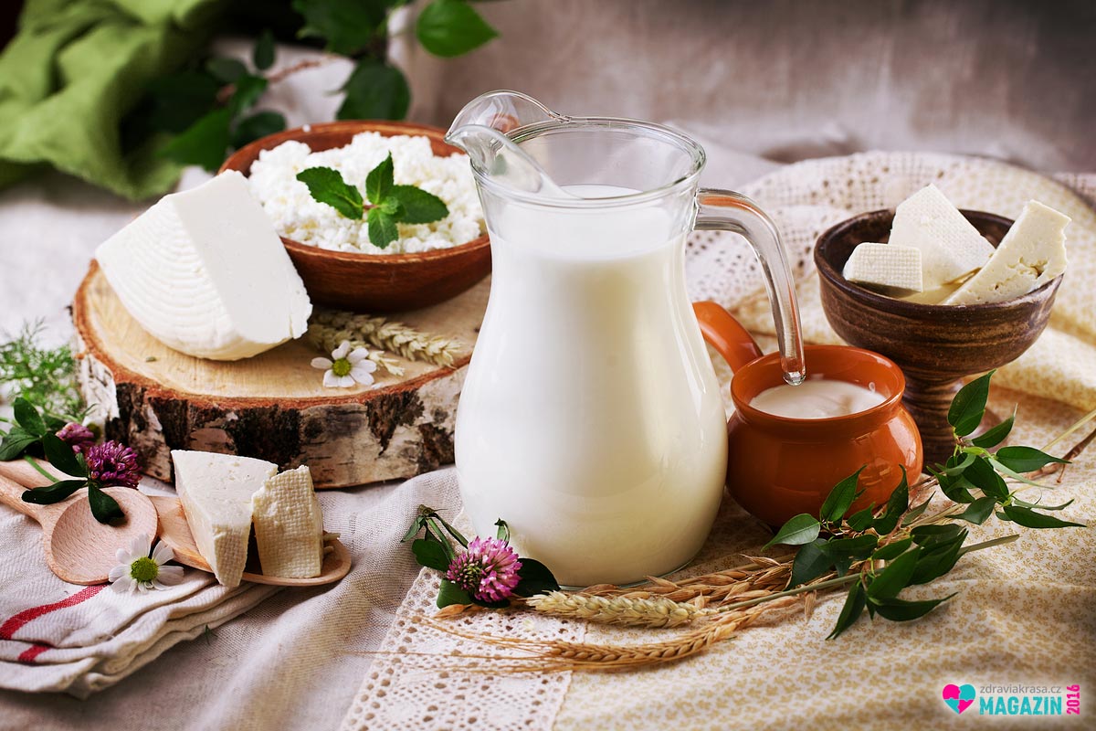 Z kozího mléka se vyrábí celá řada výrobků, včetně sýrů, tvarohu nebo jogurtu. 