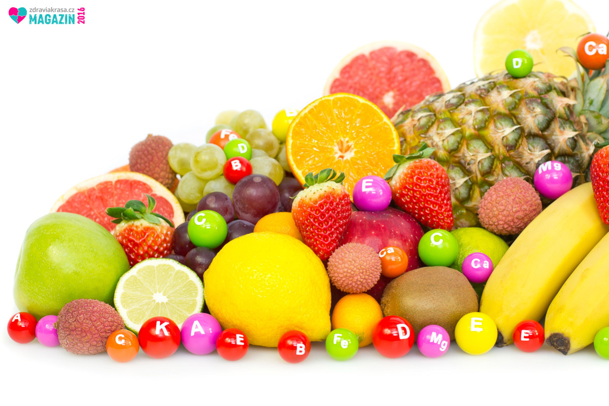 Vitamíny a minerály bychom měli přijímat především v podobě přirozené stravy. Pokud se však naše tělo ozývá „hladem“ po některé látce, které se mu z potravy nedostává, je vhodné sáhnout po doplňcích stravy s obsahem tohoto vitamínu nebo minerálu.