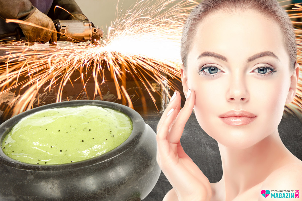 Na domácí peeling se musí jít jemněji než na dřevo nebo kov. A je jedno, jestli si připravujeme peeling obličeje nebo jiných částí těla.