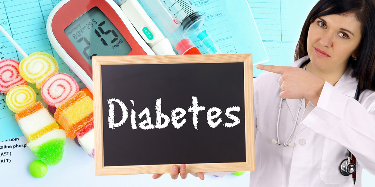 Diabetes, čili cukrovka, patří mezi nemoci, jejichž vzniku dokážeme ve velké míře zabránit prevencí a zdravým životním stylem. Víme, jak na to!