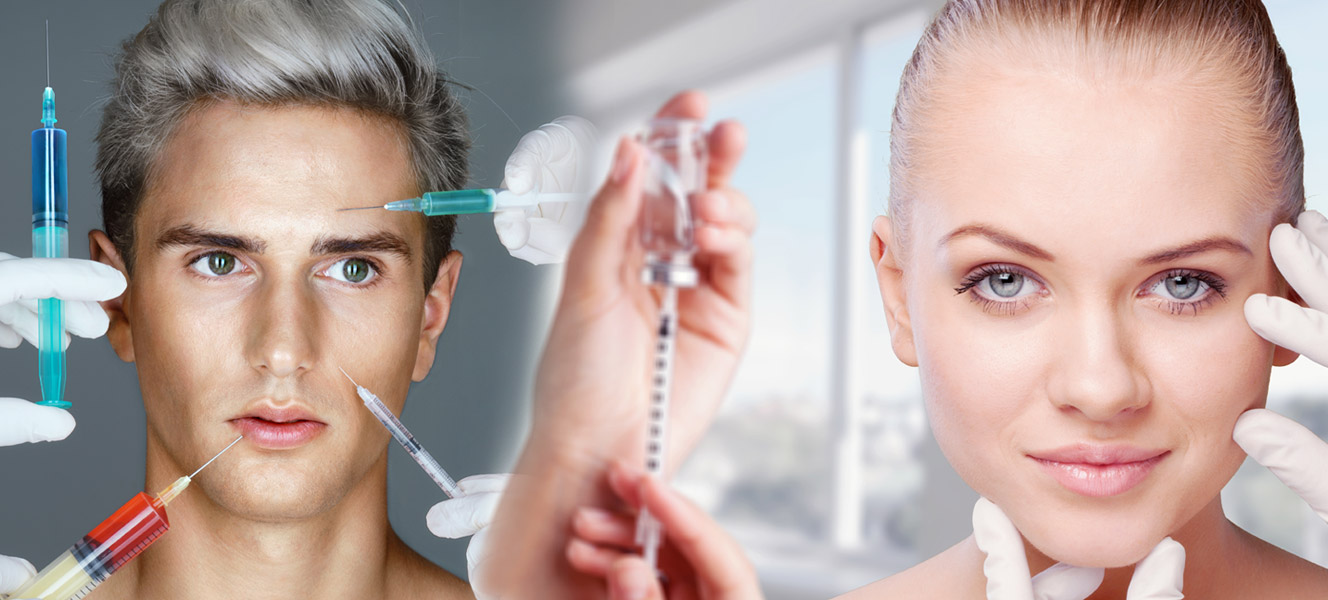 Zastavte stárnutí a nastartujte omlazení. Anti-ageing medicína nabízí neinvazivní omlazení pleti, které odstraní vrásky i jiné projevy stárnutí.