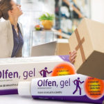 Bolest zad umí znepříjemnit život více, než by se mohlo zdát. Od bolesti uleví změna životního stylu, více ergonomie, ale i Olfen gel.