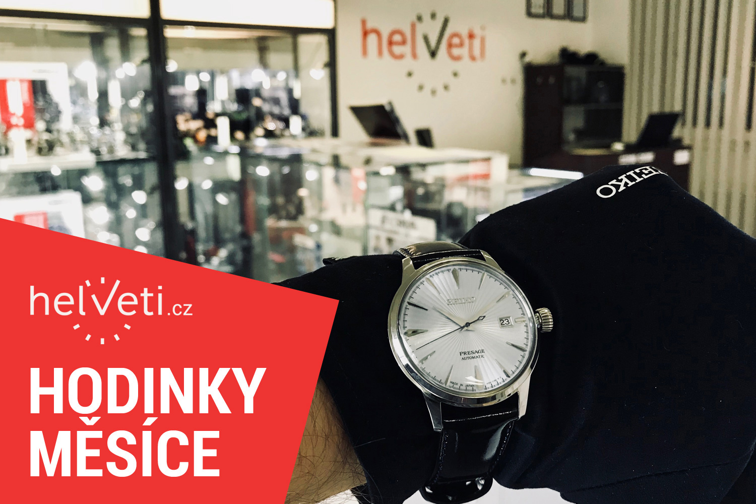 Sledujte blog Helveti a tipy na v sekci Hodinky měsíce.