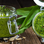 Pesto z medvědího česneku – nejlepší recept, jaký jste kdy ochutnali!