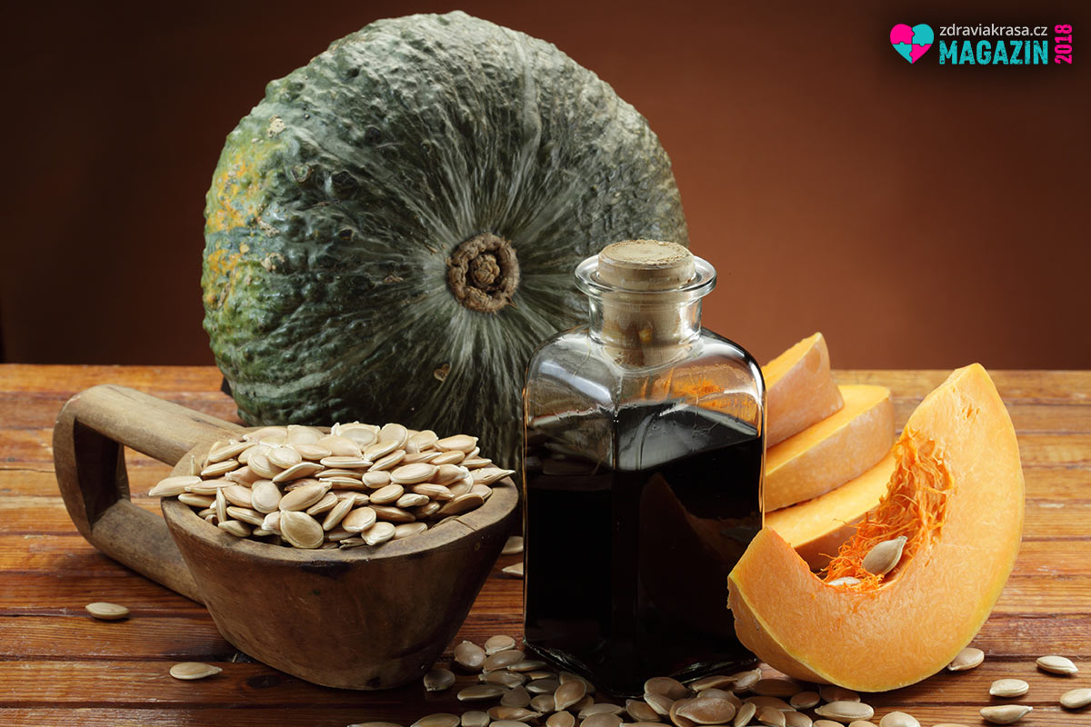 Olej z dýně je silný antioxidant s omlazujícími účinky. A nejen to. Jeho přínosy pro zdraví i pro krásu jsou skutečně široké.