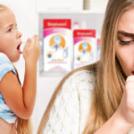 Suchý dráždivý kašel: babské rady a přípravky na kašel nejen u dětí