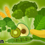 Seznamte se s vitaminem K – vitaminem dlouhého života