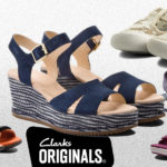 Léto dává našim nohám zabrat. Více než kdy jindy by se naší prioritou měla stát zdravá obuv. Znáte boty Clarks? Překvapí vás designem i zdravými technologiemi.