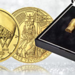 První republika – zlatý věk, který měl i své své zlaté mince. Říká se jim svatováclavské dukáty a dnes mají nevyčíslitelnou hodnotu. Existuje jich 1000.