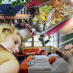 Hledáte dobrý tip na wellness pro dva 2019? Nechte se pozvat do jednoho z nejkrásnějších českých lázeňských měst. Hotel Bohemia Františkovy Lázně – to jsou skvělé wellness pobyty.