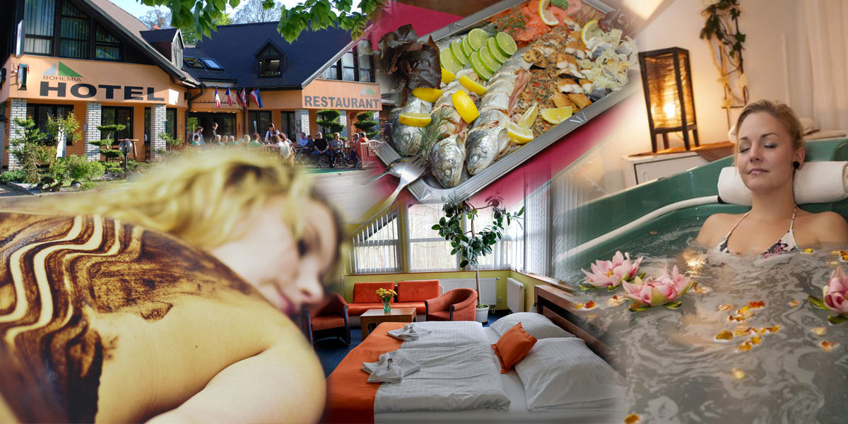 Hledáte dobrý tip na wellness pro dva 2019? Nechte se pozvat do jednoho z nejkrásnějších českých lázeňských měst. Hotel Bohemia Františkovy Lázně – to jsou skvělé wellness pobyty.