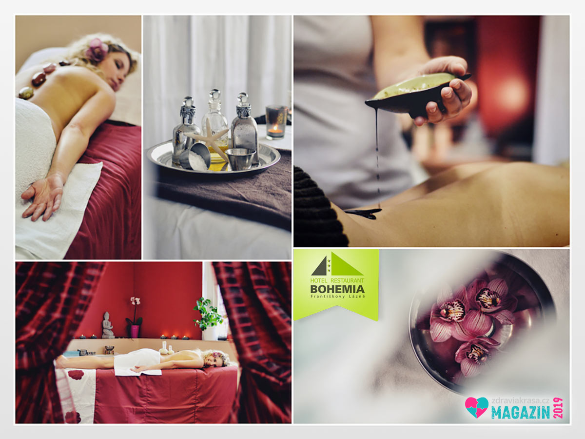 Hotel Bohemia Františkovy Lázně je vyhledávaným hotelem díky kvalitě svých služeb v oblasti ubytování, stravování i wellness. 