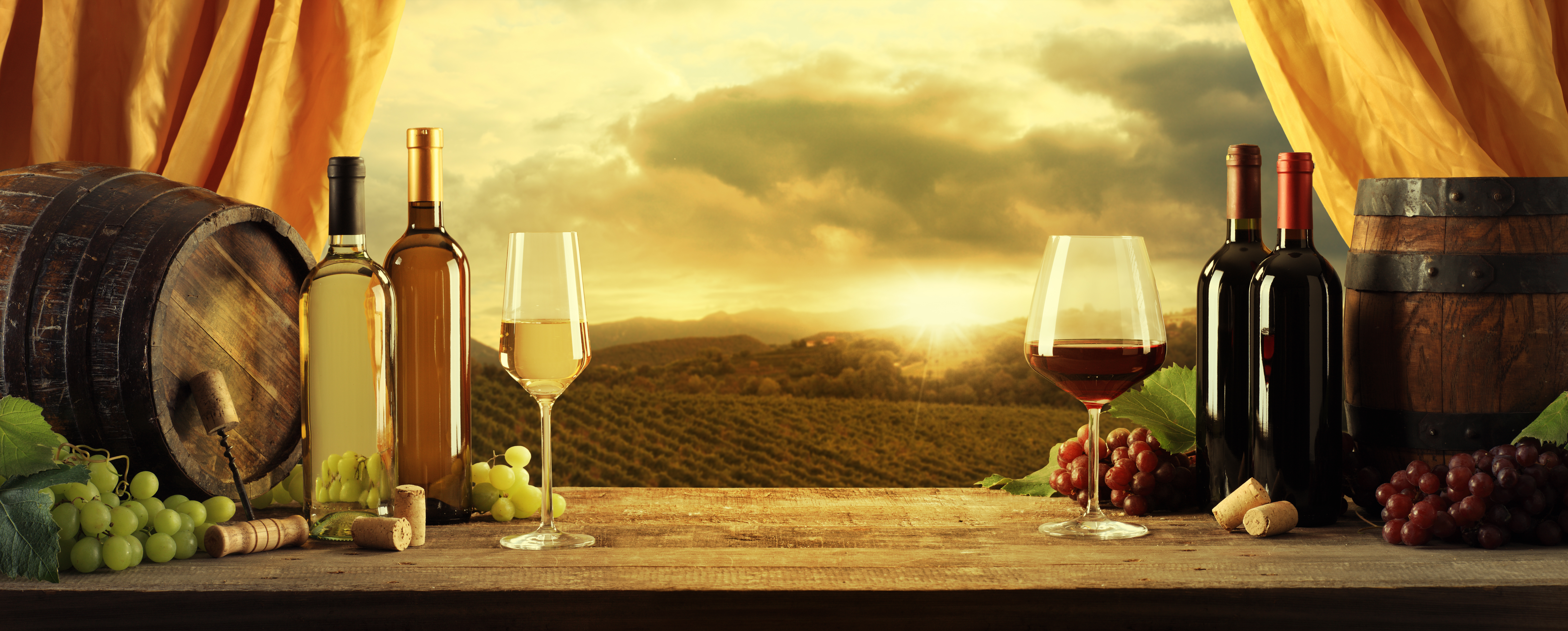 Říká se: „In vino veritas“ – „Ve víně je pravda“. Ale nejen to. Ve víně se prý ukrývá i zdraví. Jaká je ale reálná pravda o víně? Jde víno a zdraví dohromady? Je víno skutečně elixírem zdraví, jak se o něm říká?