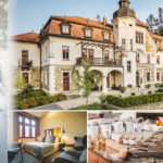 Hledáte dárek, který bude neotřelý, užitečný a luxusní současně? Zaměřte se na wellness pobyty. Oblíbené jsou ty v Luhačovicích. Věnujte dárkový poukaz na wellness pobyt v rezortu Augustiánský dům.