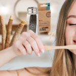 Říkáte si, že vaše ústní hygiena příliš nezatěžujete přírodu? Omyl! A že děláte to nejlepší pro své zdraví… I tady pozor, není zlato vše, co se blyští.