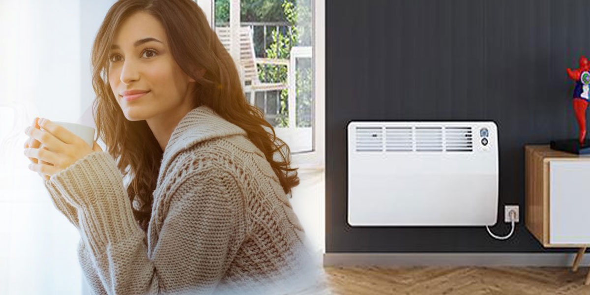 Topení elektřinou má stále smysl. Nejde jen o kompletní řešení topení elektrickou energií pomocí akumulačních kamen a přímotopů, ale i o dotápění v chladnějších dnech, či v některých místnostech. Současně jde o jedno z nejbezpečnějších topných zařízení.