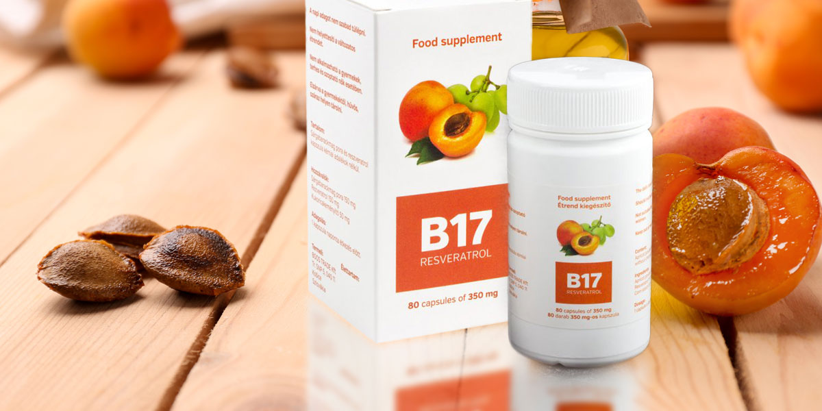Mnozí vitamin B17 považují za vitamin třetího tisíciletí. Někdo tvrdí, že mezi vitaminy řady B jej není správné řadit, ale to nic tomuto vitaminu, který je známý i pod názvem amygdalin, neubírá na jeho unikátnosti.