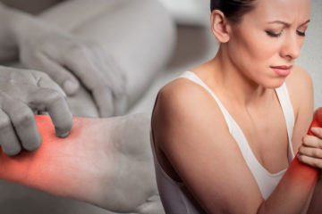 Polyneuropatie i pásový opar – to jsou onemocnění, která nám nedopřejí život bez bolesti. Existuje však řešení, které od bolesti pomáhá. Osvědčenou metodou je magnetoterapie.