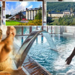 Užijte si Velikonoce odpočinkem a výletem současně. Velikonoční wellness pobyty nabízí řada lázní, hotelů a penzionů. Výběr doporučených najdete na stránkách projektu Spa.cz. Pojďte si vybrat, dokud jsou volné termíny.