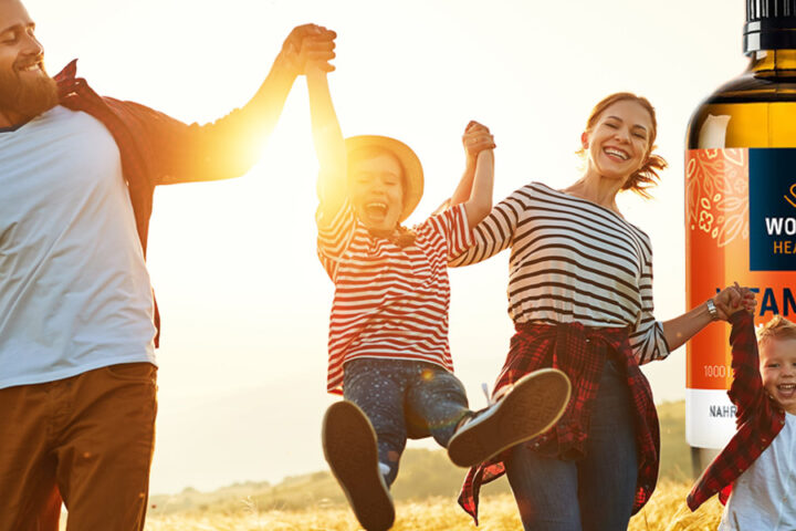 Vitamin D3 v otázkách a odpovědích: Co byste měli vědět o slunečním vitaminu?