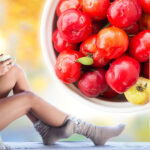 Přírodní vitamín C z aceroly se skvěle vstřebává. Víme, kde jej najít