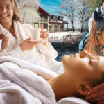 Dámský wellness aneb Zimní a jarní wellness pobyty pro ženy