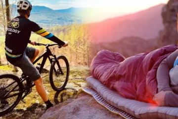 I ty, kdo příliš zimním outdoor aktivitám neholdují a maximálně si vyjedou na lyže, jarní počasí brzy vyžene ven si zasportovat. Jaro 2022 začíná letos 20. března. Připravte se na něj s novou výbavou.