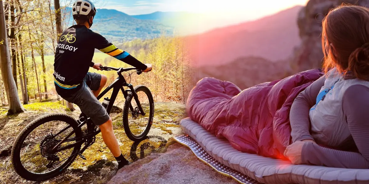 I ty, kdo příliš zimním outdoor aktivitám neholdují a maximálně si vyjedou na lyže, jarní počasí brzy vyžene ven si zasportovat. Jaro 2022 začíná letos 20. března. Připravte se na něj s novou výbavou.