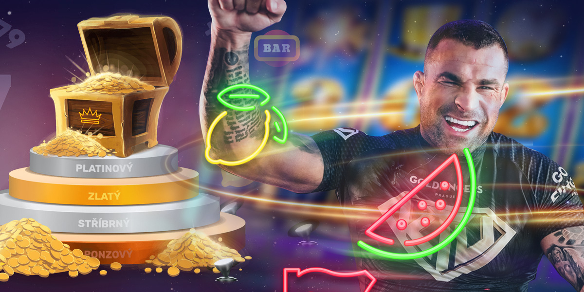 Forbes Casino vás zasvětí bezpečně do tajů kasino her