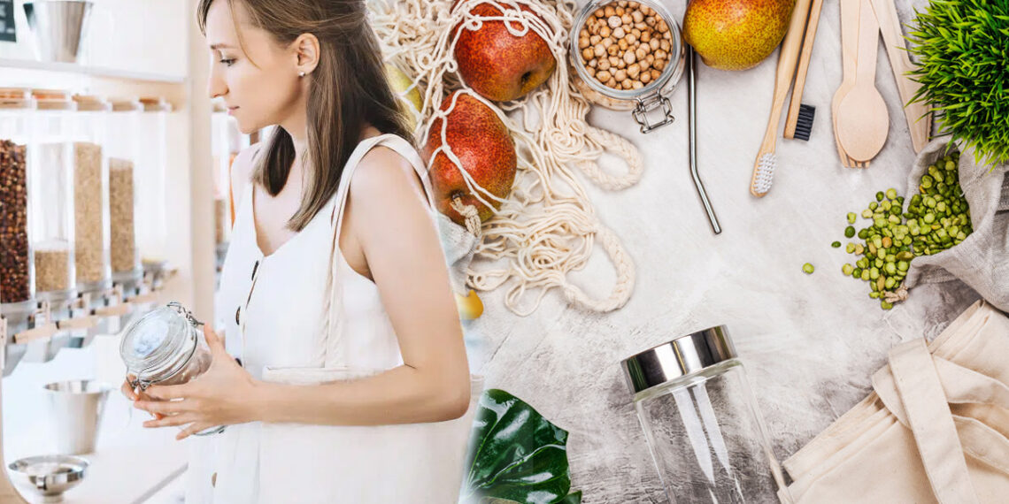 Stravujte se ekologicky i ekonomicky: Zero waste znamená i menší plýtvání potravinami