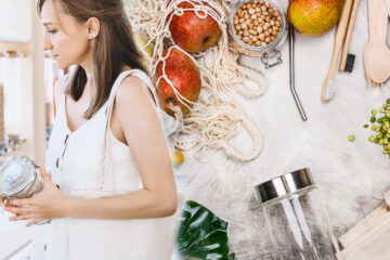 Stravujte se ekologicky i ekonomicky: Zero waste znamená i menší plýtvání potravinami