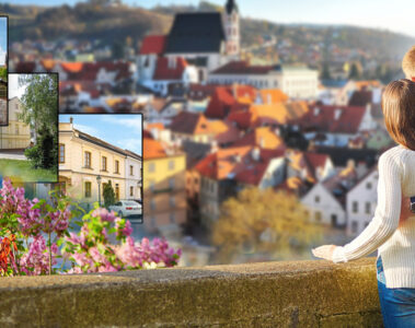 Tuzemská dovolená se může stát nezapomenutelným zážitkem pro celou rodinu
