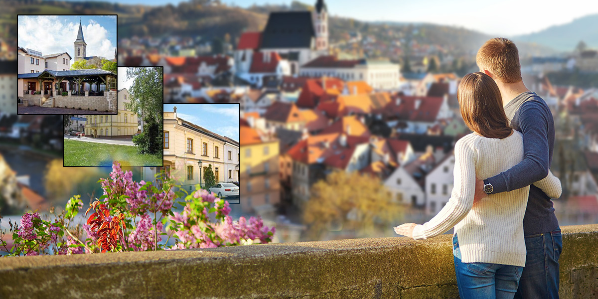 Tuzemská dovolená se může stát nezapomenutelným zážitkem pro celou rodinu