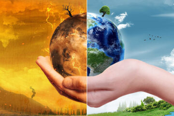Ke klimatickým změnám dochází na Zemi opakovaně, ale rozhodně to neznamená, že bychom nad tím měli mávnout rukou. Pravdou je že na naší planetě ještě nikdy nežilo tolik lidí a Země kvůli tomu zažívá enormní zátěž. Současně změny na ní ovlivní životy obrovského množství lidí.