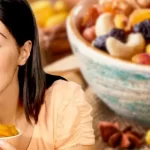 Sušené ovoce a semínka jsou v jídelníčku bohatým zdrojem důležitých vitamínů, minerálu a rovněž vlákniny. Zejména na podzim a v zimě.