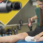 Podívejte se na recenze masážních pistolí, které jsou aktuálně na trhu. Těch, které stojí za zmínku je až 60. Jak si mezi nimi vybrat?
