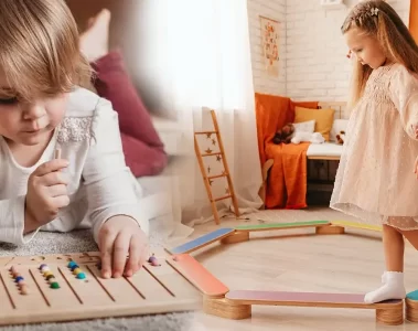Chytrý rodič musí dítěti vybírat hračky s rozvahou a vést k tomu i další blízké. Jak vybrat vhodné hračky pro děti.