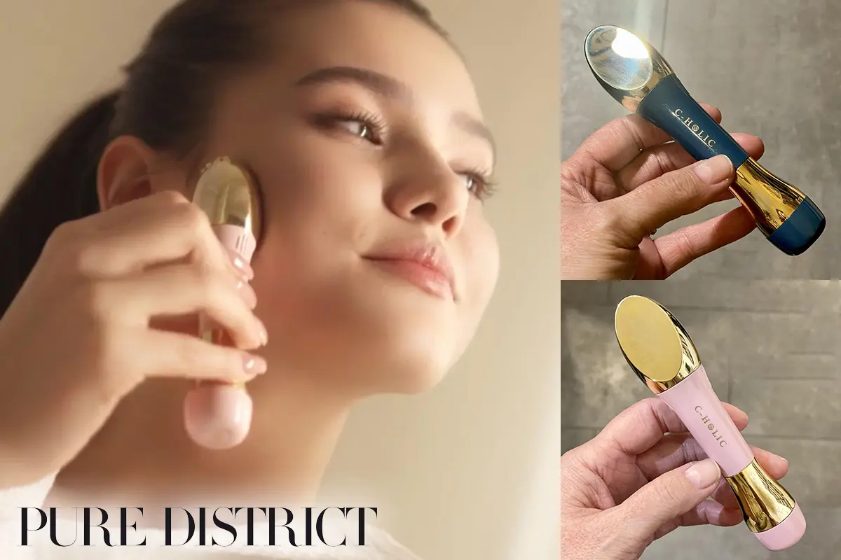 Skin booster umí nabídnout domácí péči o pleť na úrovni profi salonů krásy.