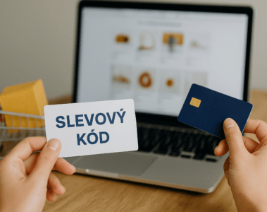 Ušetřete při online nákupech s MEGAkupony.cz